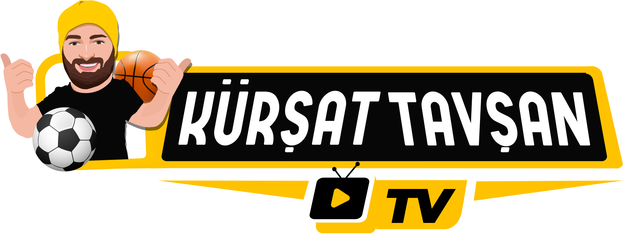 Tavşan TV Logo